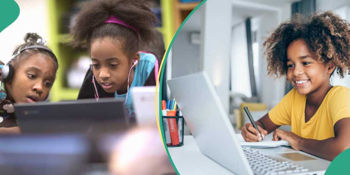 Apply! FG Invites Nigerians for National Girls in ICT Competition, Winners to Get Laptops, Others Apply! FG Invites Nigerians for National Girls in ICT Competition, Winners to Get Laptops, Others