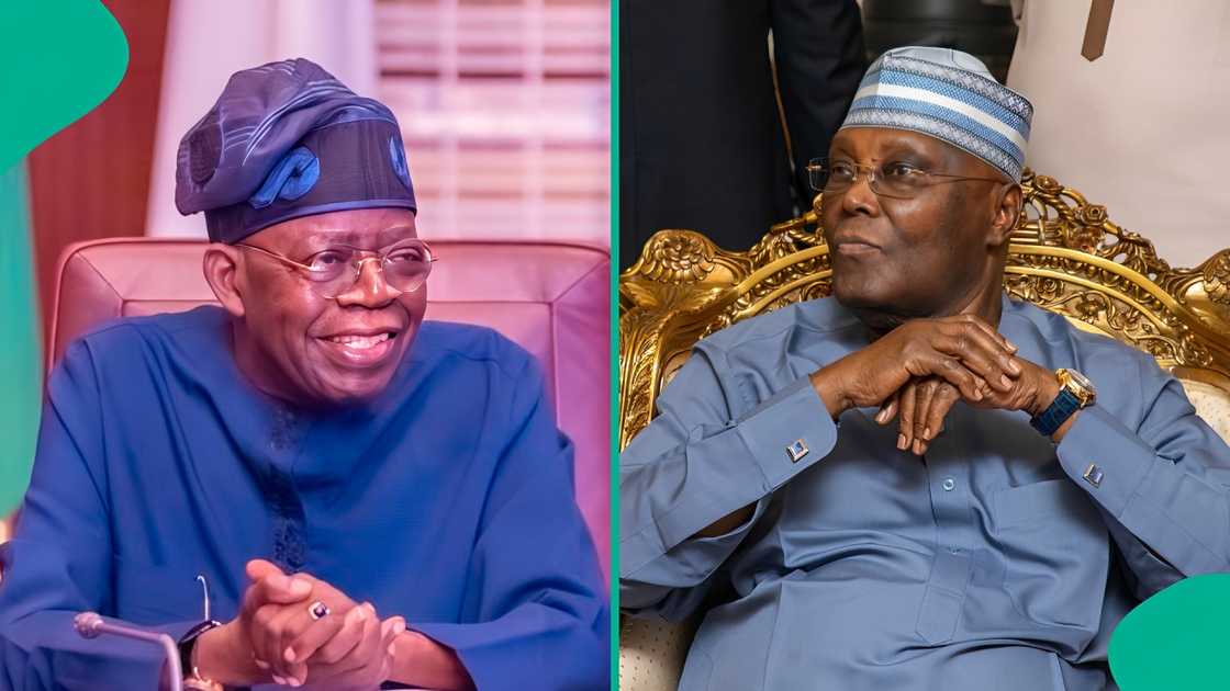 Atiku Abubakar, Tinubu economy, Nigeria economy, cost of living in Nigeria, CBN Household Expectations Survey, minimum wage Nigeria, jollof rice cost, Nigerians buying homes, Nigeria housing crisis, Tinubu economic policies