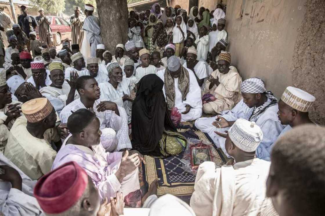 Kotu ta hana malamin addinin Musulunci auren matashiya mai shekaru 16