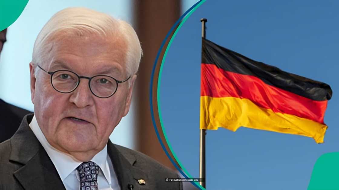 Germany lists 1 category of foreigners who may not qualify for residence permits