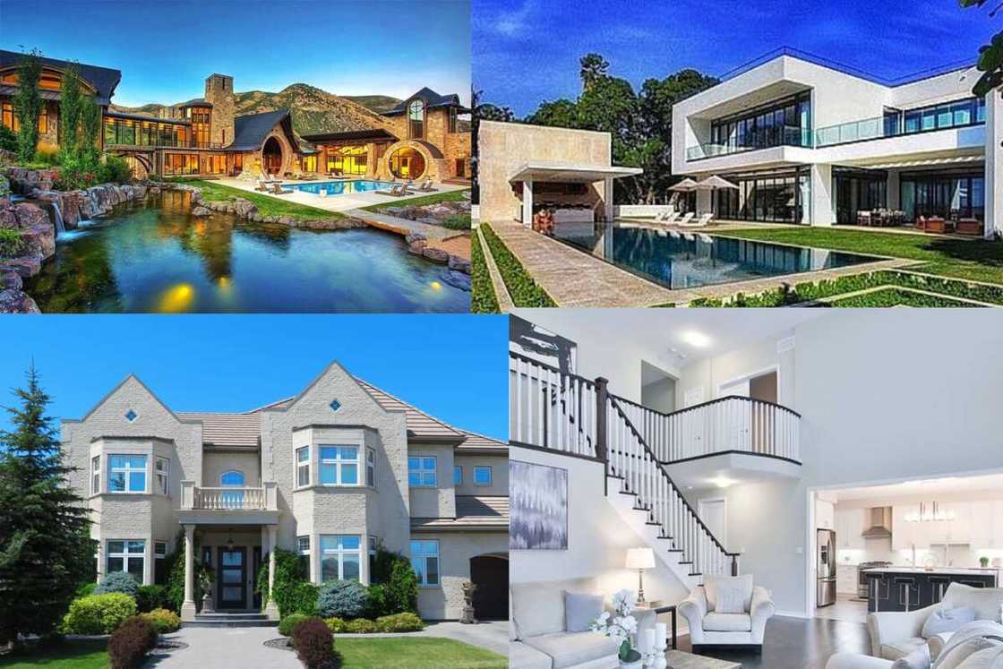 the most expensive house in the world the most expensive house in the world