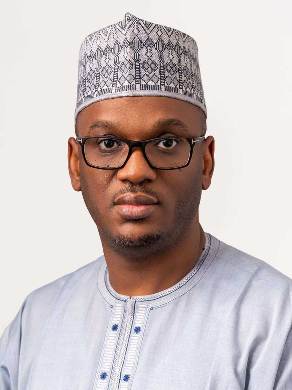 Norrenberger Financial Group appoints Ibrahim Aliyu as board chairman Norrenberger Financial Group appoints Ibrahim Aliyu as board chairman