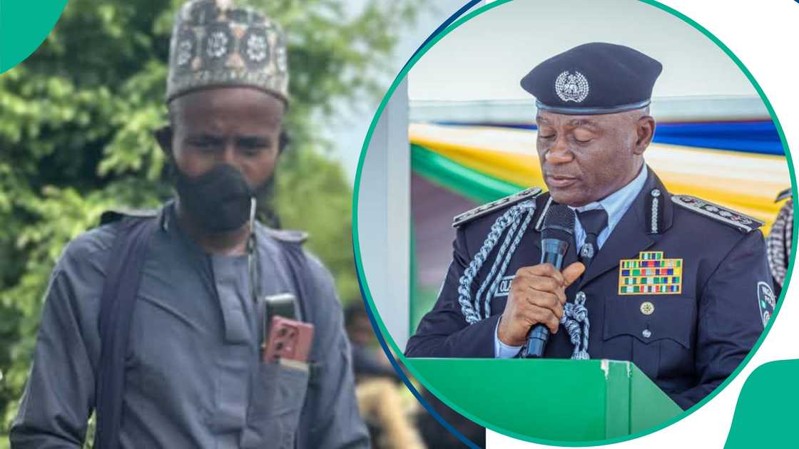 An kashe babban dan bindiga a Kogi