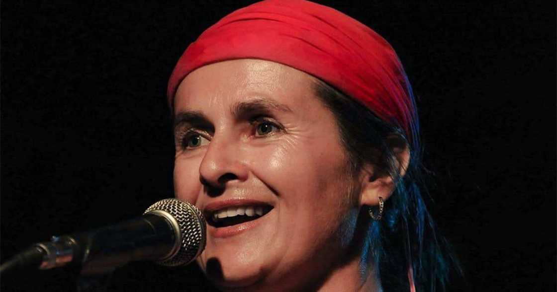 Hana Horka died after catching COVID-19. Hana Horka died after catching COVID-19.