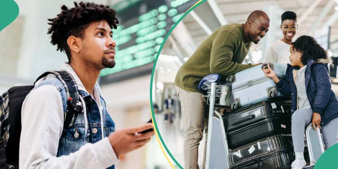 Nigerians to be affected as UK bans health workers from bringing dependents Nigerians to be affected as UK bans health workers from bringing dependents