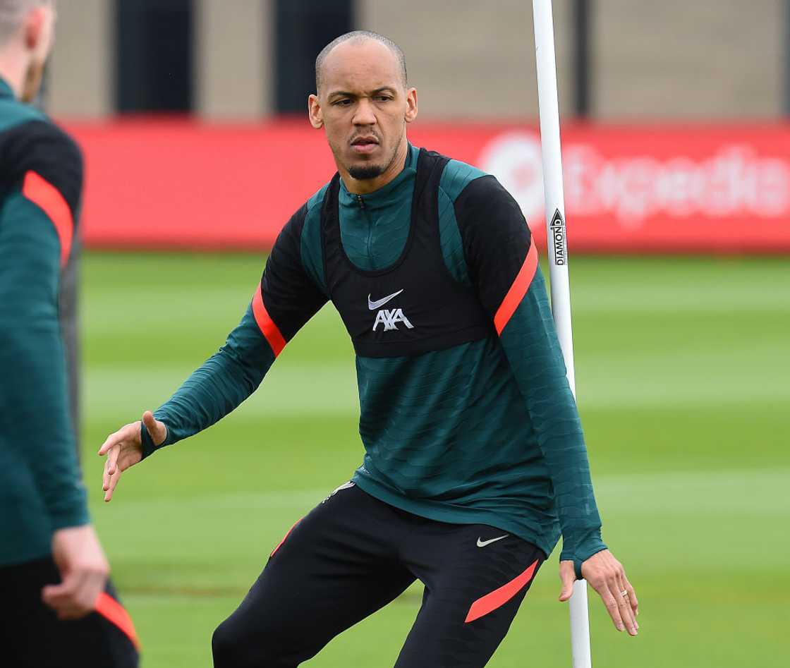 Fabinho's net worth Fabinho's net worth