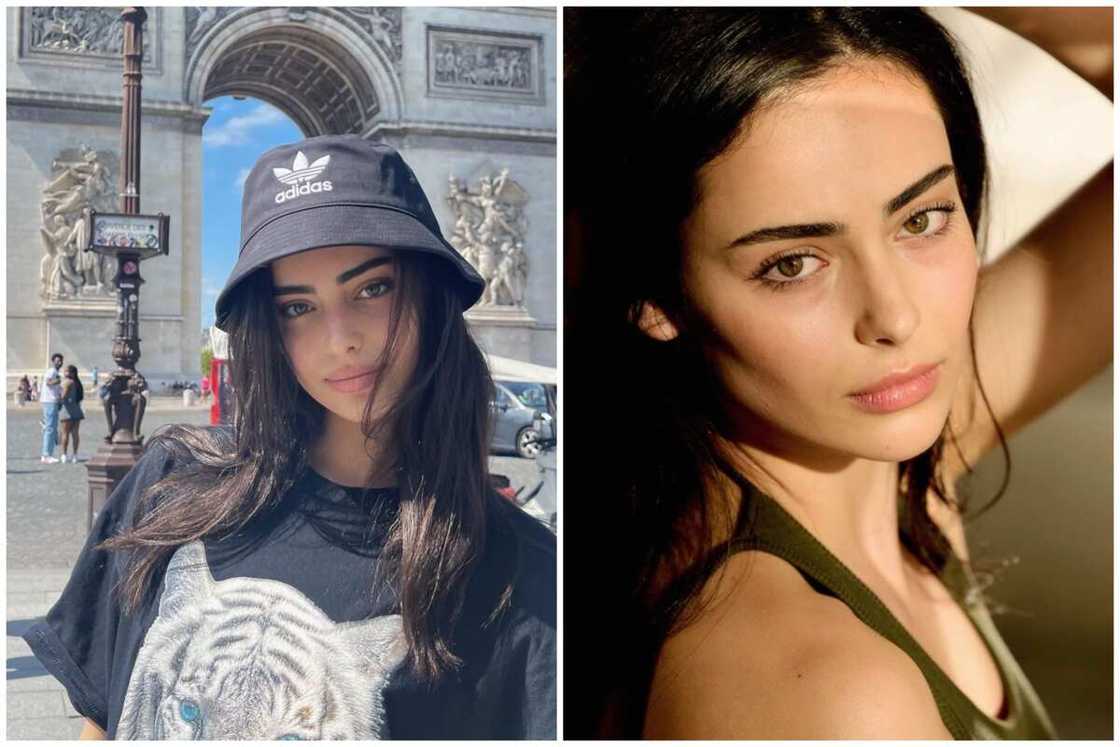 Female models under 25 Female models under 25