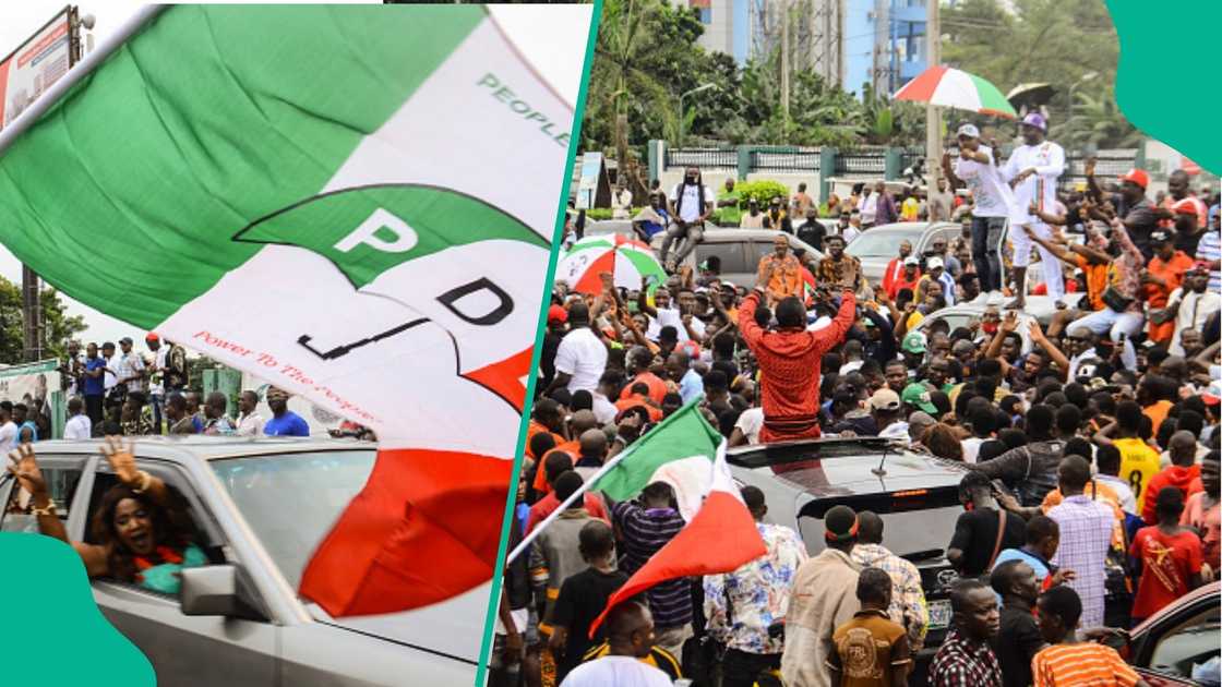 'Yan PDP 'Yan PDP