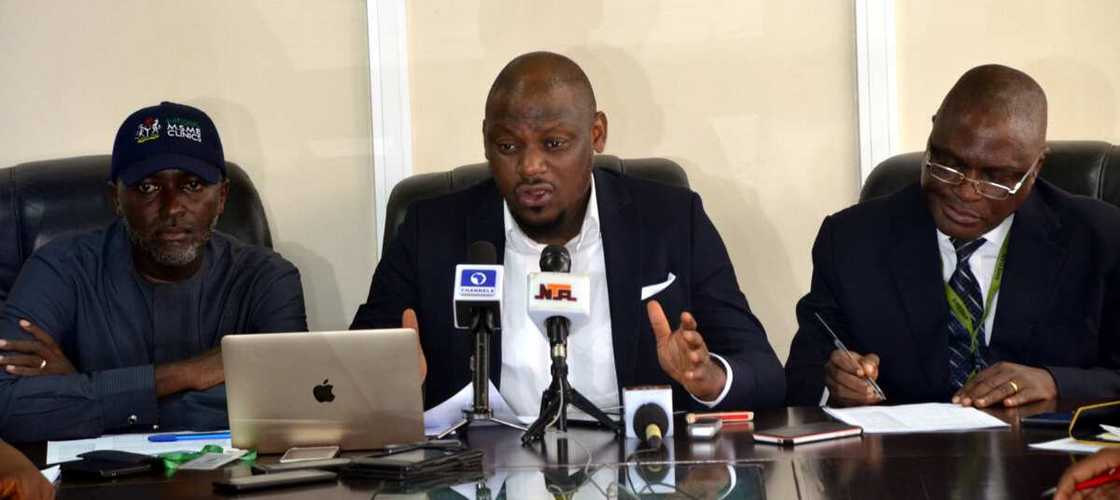 FG to Reward Innovative MSME’s in 4th Edition of National MSME Awards FG to Reward Innovative MSME’s in 4th Edition of National MSME Awards