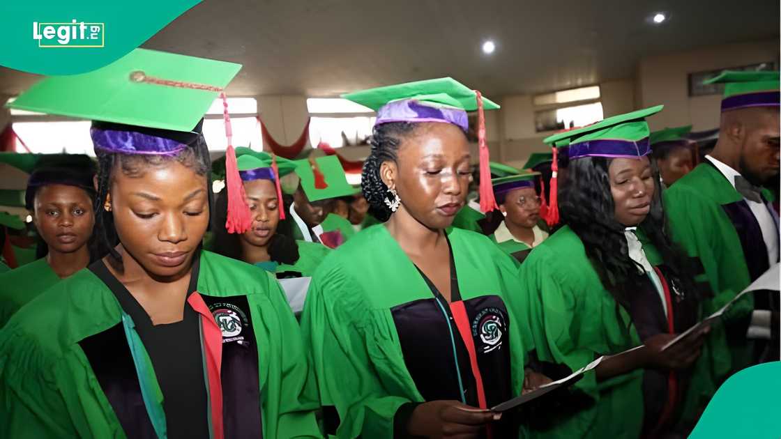 Covenant University reveals full tuition fees for master’s, MBA, PhD students Covenant University reveals full tuition fees for master’s, MBA, PhD students