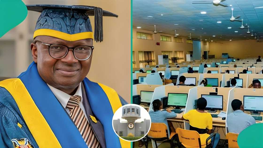 University of Ibadan updates candidates ahead of 2026/2027 admission process