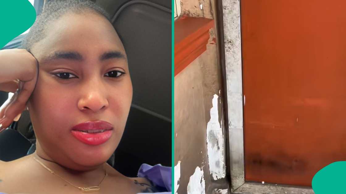 Lady shares regret putting her apartment for rent Lady shares regret putting her apartment for rent