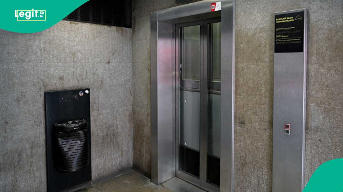 Tragic lift accident in Tarsus claims life of young mother after elevator plunges seven storeys.