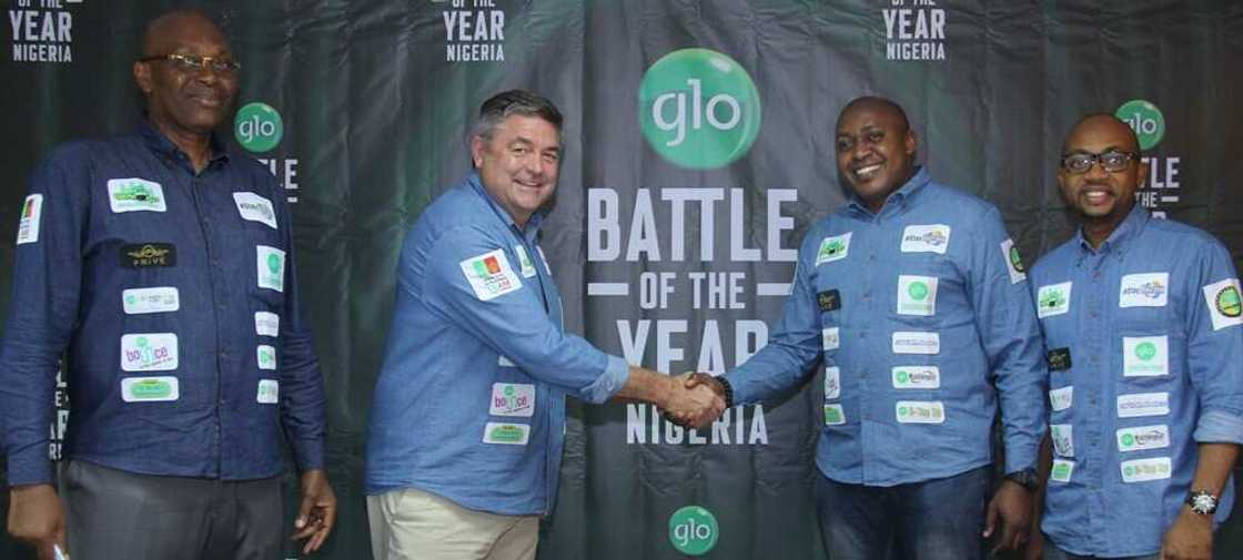 N84m, Other Fantastic Prizes on Offer as Glo Sponsors Battle of the Year N84m, Other Fantastic Prizes on Offer as Glo Sponsors Battle of the Year