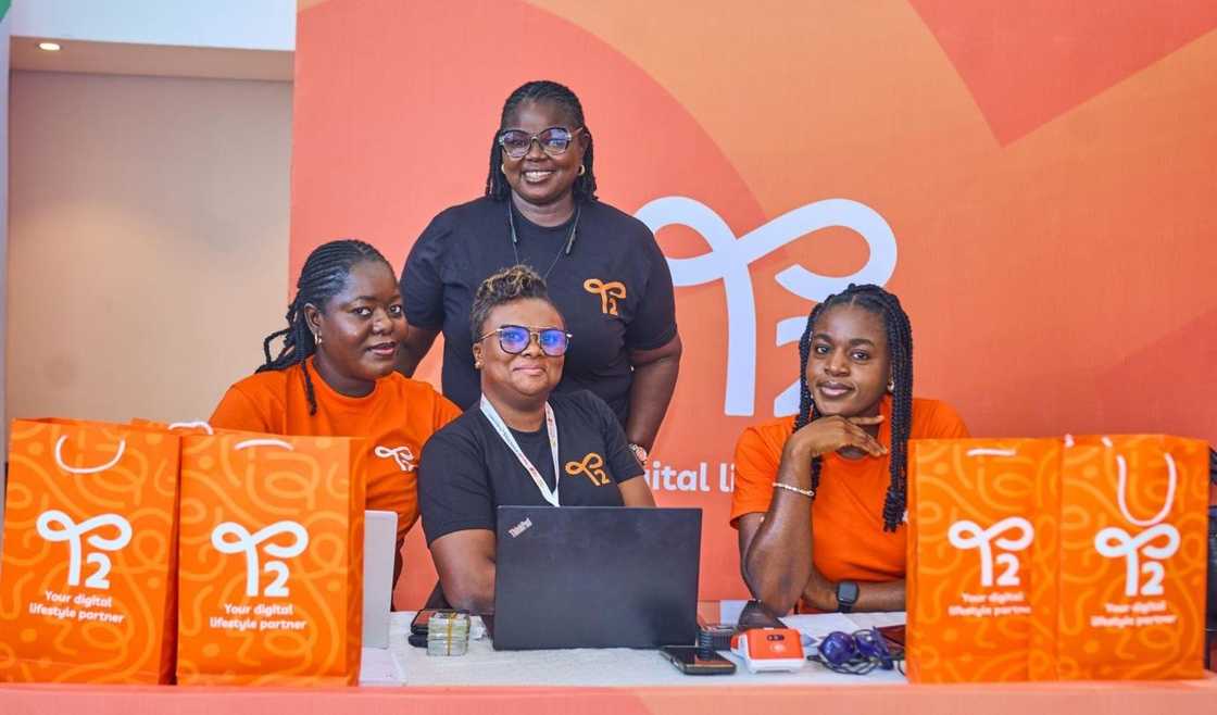 T2 Powers CIArb Nigeria 2025: Beyond Bandwidth, Enabling Connections That Matter T2 Powers CIArb Nigeria 2025: Beyond Bandwidth, Enabling Connections That Matter