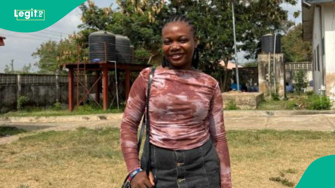 Adekunle Ajasin University law graduate bags tech scholarship after more than 35 rejections