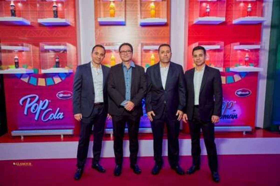 Pop Cola, Nigeria’s Iconic Beverage Brand Growing Stronger One Year after Launch Pop Cola, Nigeria’s Iconic Beverage Brand Growing Stronger One Year after Launch