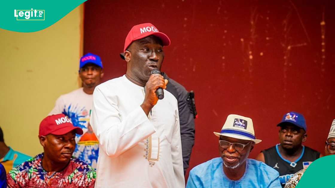 Monday Okpebholo tells Peter Obi to notify him before visiting Edo. Monday Okpebholo tells Peter Obi to notify him before visiting Edo.