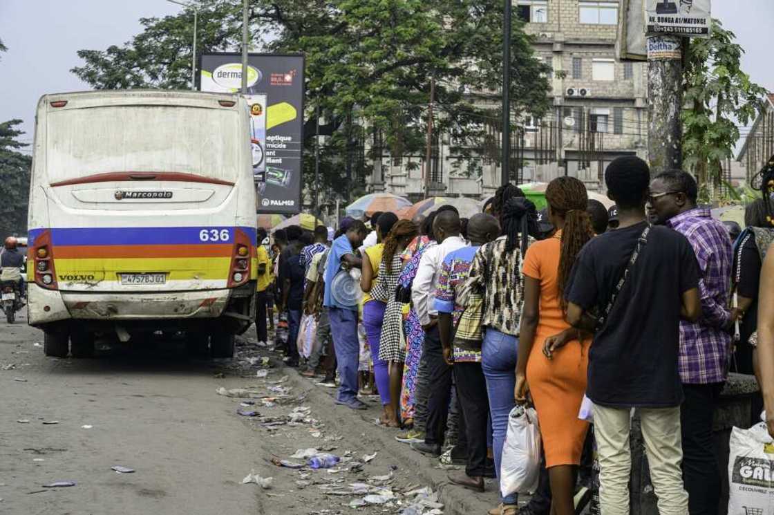 Infrastructure projects have been launched to tackle the traffic woes including a cable car, rail link and ring road Infrastructure projects have been launched to tackle the traffic woes including a cable car, rail link and ring road