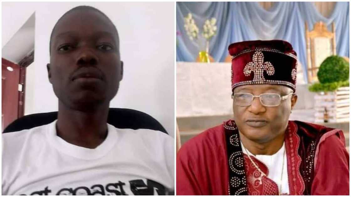 Breaking: Police Withdraw Murder Case Against Suspected Killer of OAU Student, Adedoyin Breaking: Police Withdraw Murder Case Against Suspected Killer of OAU Student, Adedoyin
