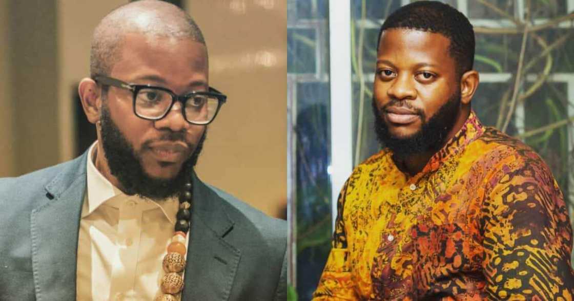 From a Banker to Shoemaker: The Entrepreneurial Strides of Frederick Mawuli Degbee From a Banker to Shoemaker: The Entrepreneurial Strides of Frederick Mawuli Degbee