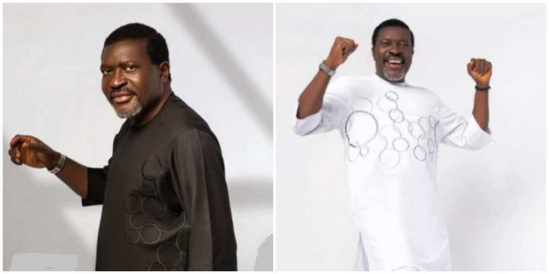 Photos of Kanayo O. Kanayo. Photos of Kanayo O. Kanayo.