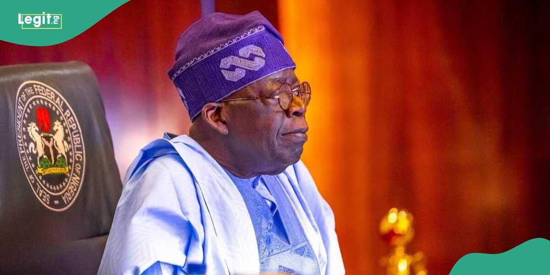 Tinubu ya yi sauye-sauye a hukumar NDDC