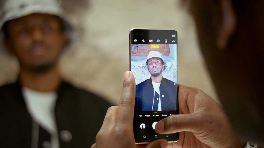 BBC StoryWorks Creates Content for TECNO to Tell It's Story