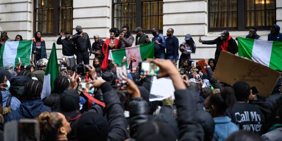 Nigerians in the United Kingdom Nigerians in the United Kingdom