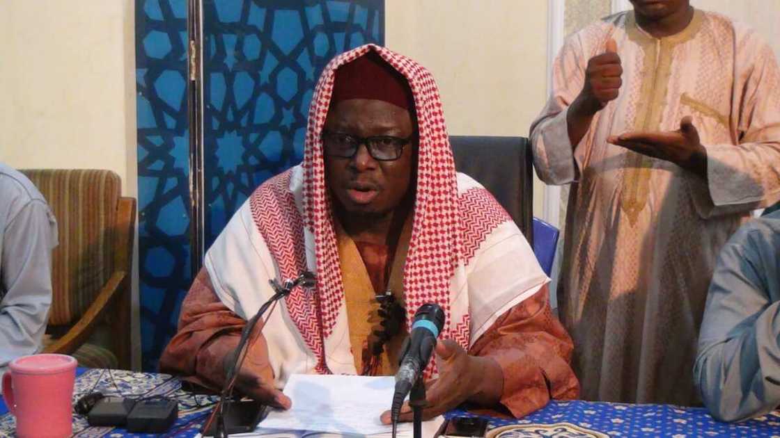 Sheikh Aminu Daurawa ya koma kujerarsata na shugaban Hisbah a Kano