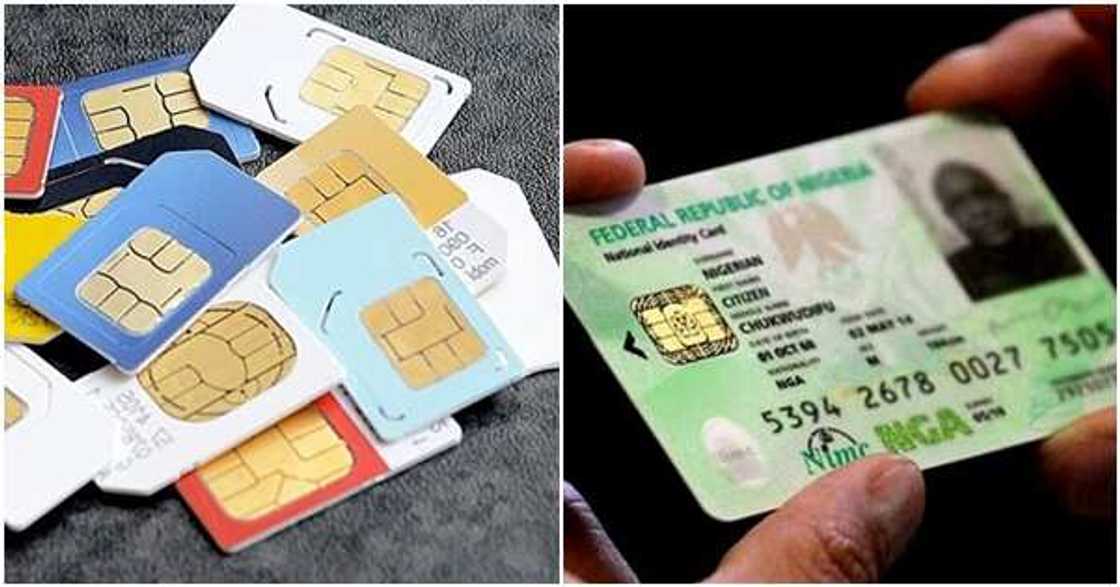 NIN registration: Court battle begins over FG’s directive to blocks SIM cards NIN registration: Court battle begins over FG’s directive to blocks SIM cards