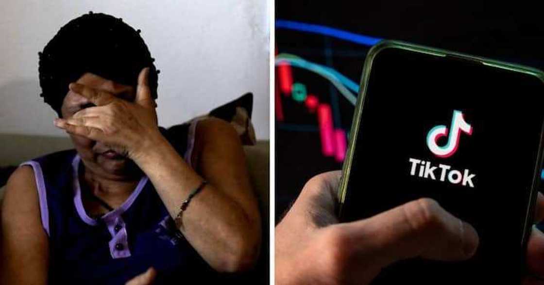 Matsalar kwakwalwa saboda TikTok Matsalar kwakwalwa saboda TikTok