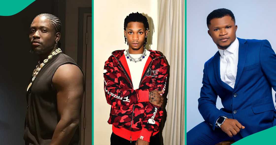 Verydarkman calls out celebrities while defending the helpless. Verydarkman calls out celebrities while defending the helpless.