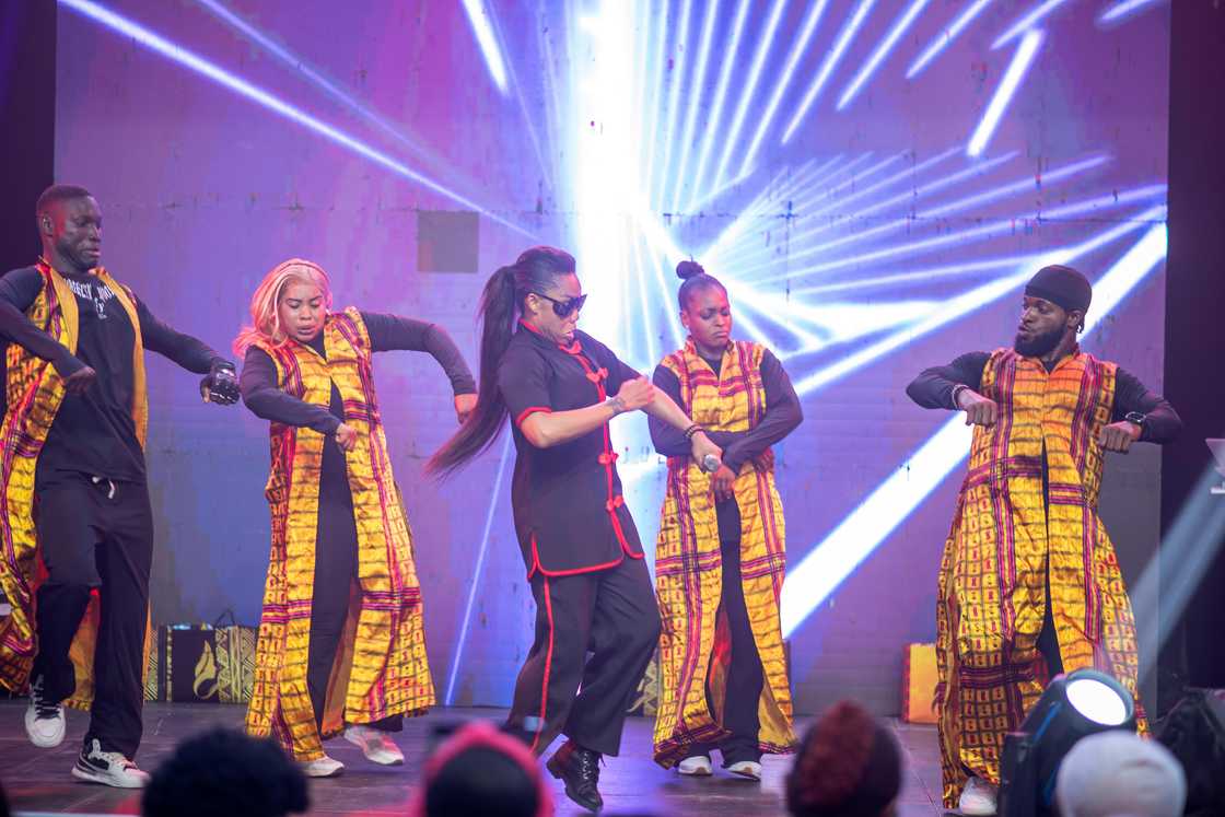 Oriflame Wellosophy Fitness Party 2.0: Where Energy, Wellness & a Fitness Community Came Alive Oriflame Wellosophy Fitness Party 2.0: Where Energy, Wellness & a Fitness Community Came Alive