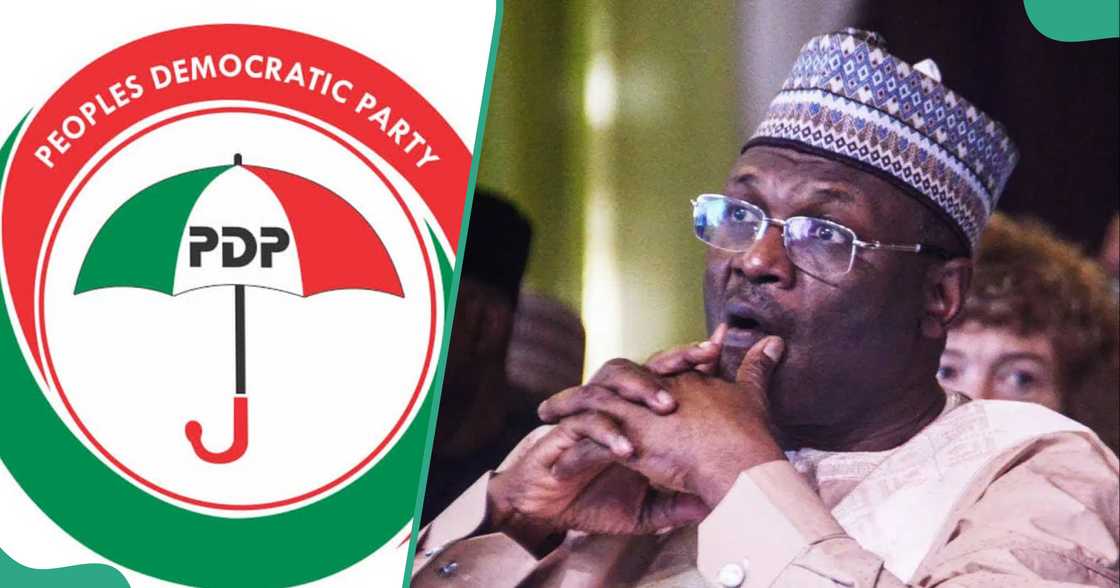 Edo election: INEC petitioned over collated results from 16 LGAs Edo election: INEC petitioned over collated results from 16 LGAs