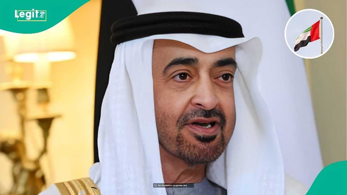 UAE says foreigners must earn this much monthly to qualify for real estate owner visa