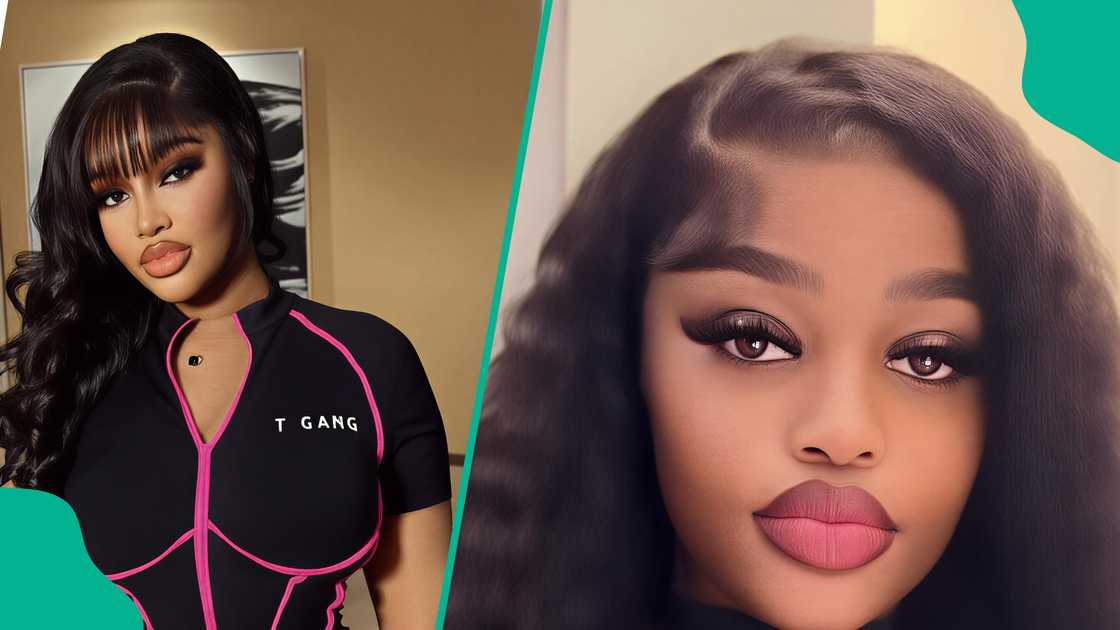 Friends mourn as Nigerian socialite Elena Jessica passes away after a failed surgery.