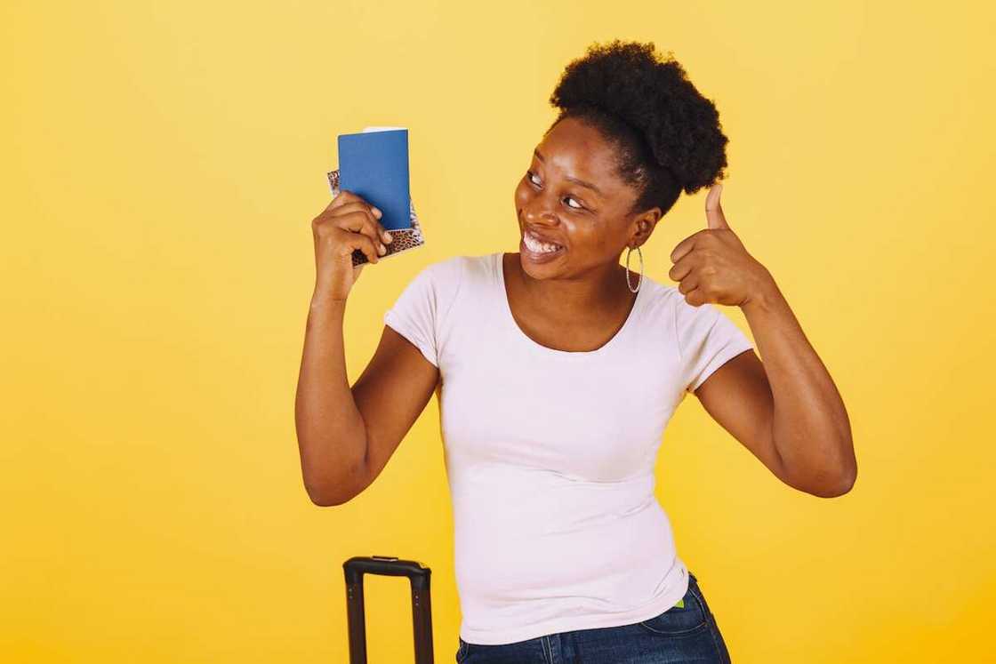 Visa-free countries for Nigerians Visa-free countries for Nigerians