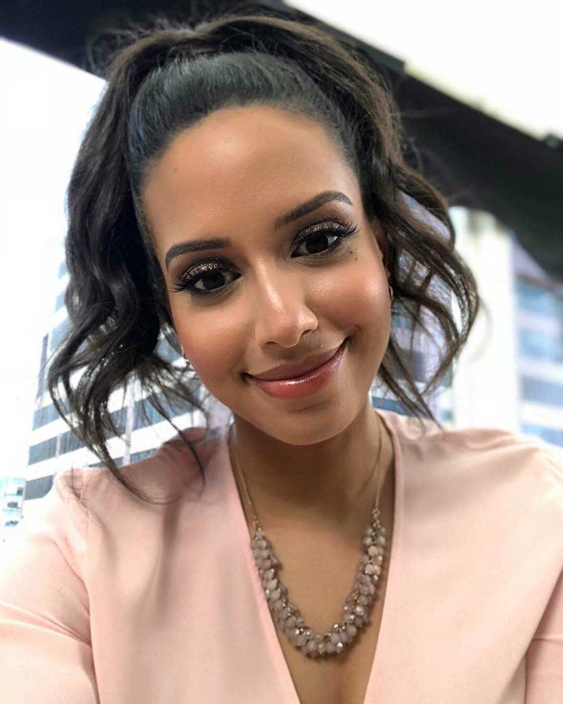 Nessa Diab Nessa Diab