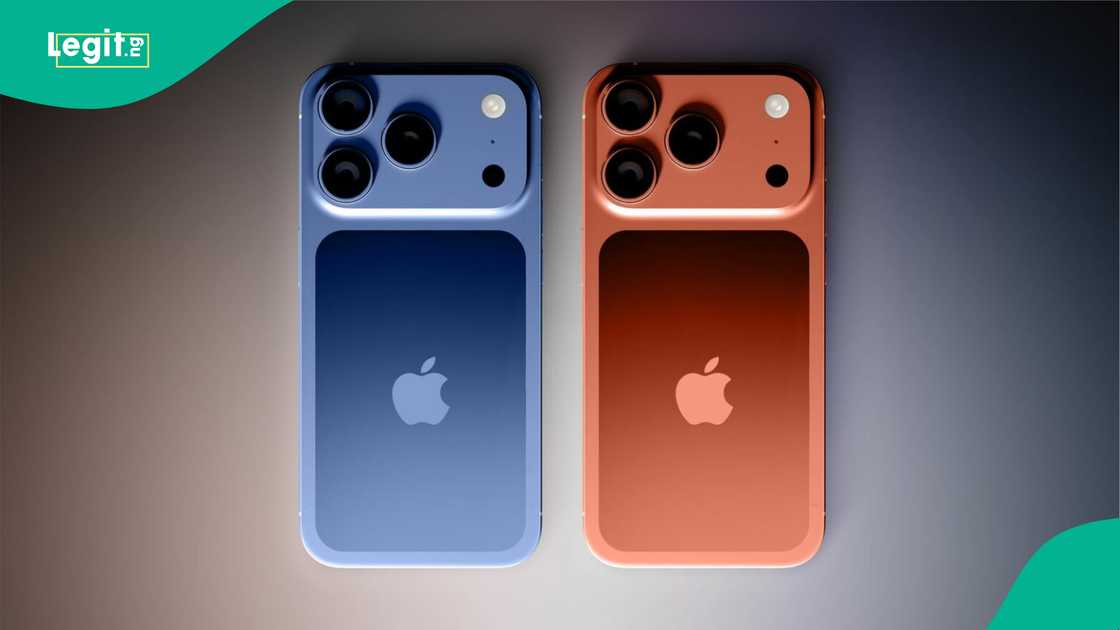 Kamfanin Apple ya kaddamar da wayoyin iPhone 17 da aka kera su a kasar India Kamfanin Apple ya kaddamar da wayoyin iPhone 17 da aka kera su a kasar India