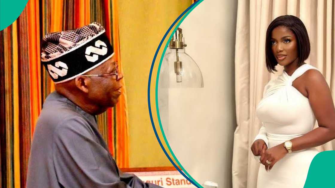 Bola Tinubu's government reacts as crowds gather at Hilda Baci's Guinness World Record attempt/Crowds pack venue as chef Hilda Baci pursues culinary history. Bola Tinubu's government reacts as crowds gather at Hilda Baci's Guinness World Record attempt/Crowds pack venue as chef Hilda Baci pursues culinary history.