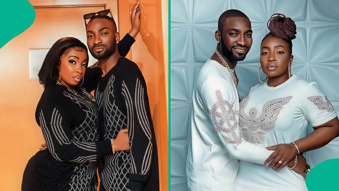 Anita Joseph's ex-husband finds love, flaunts new girlfriend online