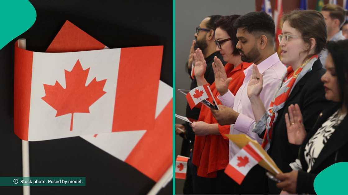 Canada explains who can obtain citizenship without attending oath ceremony