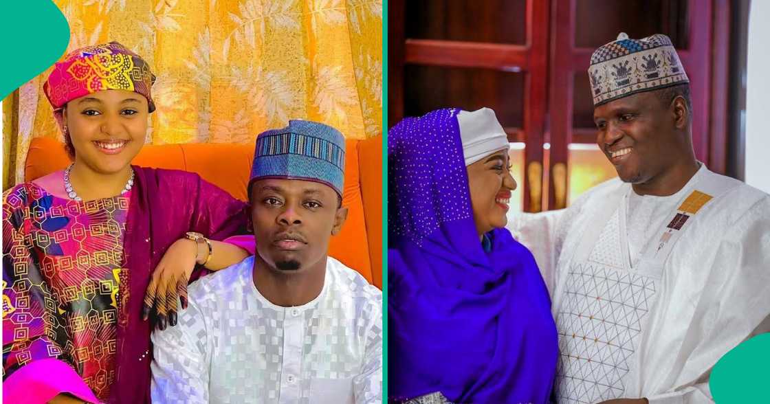 Lilin Baba da Dauda Kahutu. Lilin Baba da Dauda Kahutu.