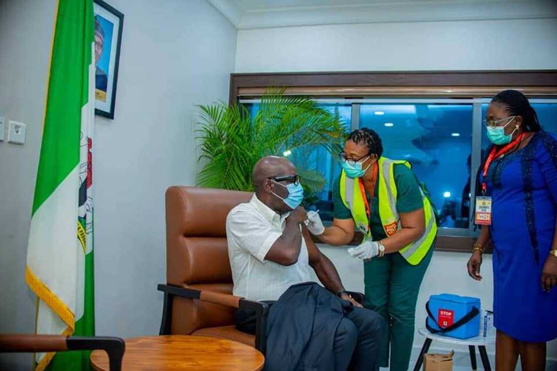 COVID-19: 17 corps members admitted in isolation centre COVID-19: 17 corps members admitted in isolation centre