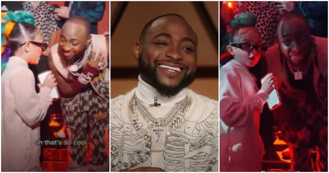 Davido, interview Davido, interview