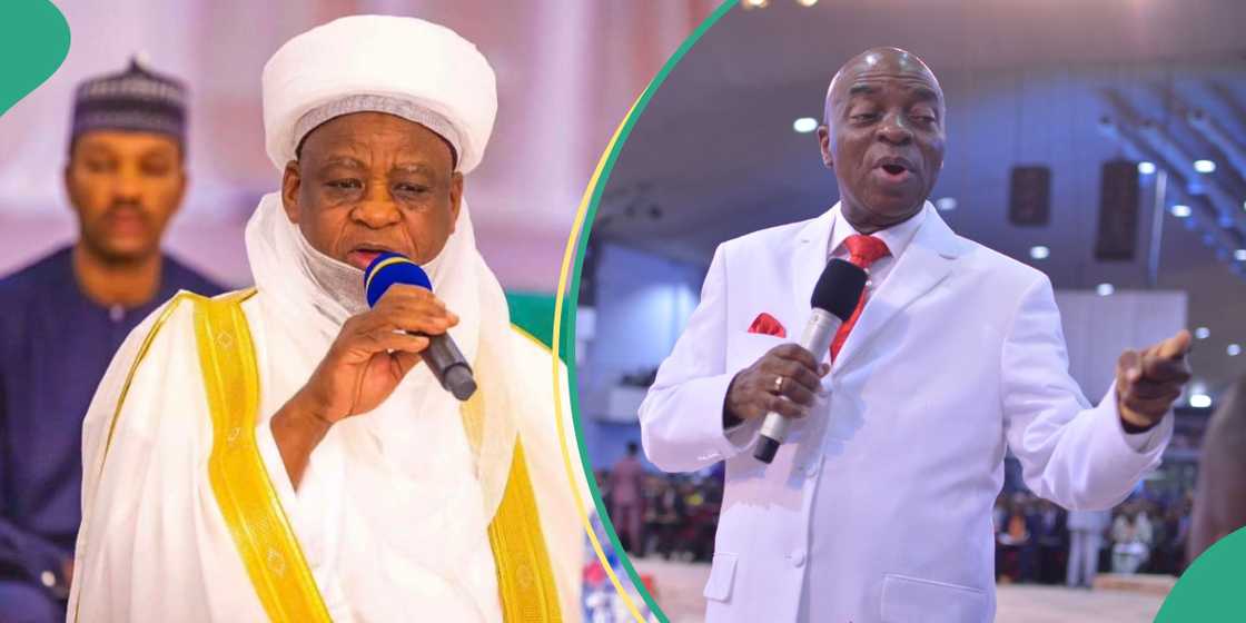NSCIA calls for revocation of Oyedepo's private airstrip NSCIA calls for revocation of Oyedepo's private airstrip