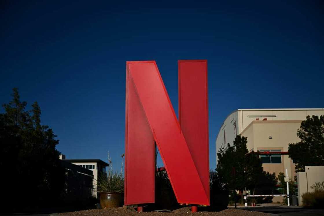Netflix has told shareholders it is relying on a stockpile of shows as well as productions in countries outside the United States as it endures a strike by Hollywood actors Netflix has told shareholders it is relying on a stockpile of shows as well as productions in countries outside the United States as it endures a strike by Hollywood actors