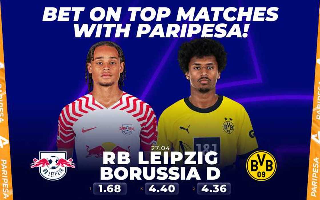 Football Weekend: Make the Most of PariPesa's Welcome Bonus and TOP 3 Games! Football Weekend: Make the Most of PariPesa's Welcome Bonus and TOP 3 Games!