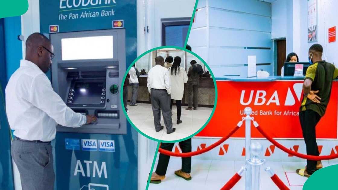 Standard Bank Leads Africa’s Banking Elite as UBA, Absa and FirstRand Make Top 10 List Standard Bank Leads Africa’s Banking Elite as UBA, Absa and FirstRand Make Top 10 List